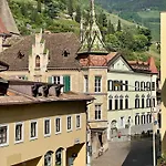 Villareja - Private Im Herzen Der Bozner Altstadt Appartement