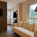 Villareja - Private Im Herzen Der Bozner Altstadt Appartement