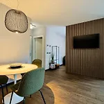 Villareja - Private Im Herzen Der Bozner Altstadt 아파트 볼차노