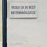 Villareja - Private Im Herzen Der Bozner Altstadt * Bozen
