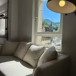 Appartement Villareja - Private Im Herzen Der Bozner Altstadt Bozen