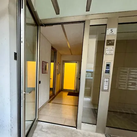 Villareja - Stilvolle Ruhige Private Mit Terrasse, Designbad Und Altstadtblick Im Herzen Von