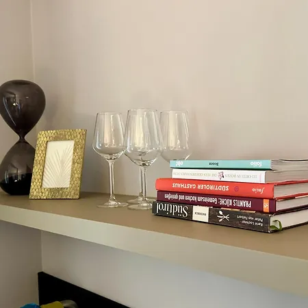 Villareja - Luxurioese Boutique Suite Apartment *