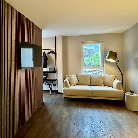 Villareja - Luxurioese Boutique Suite *