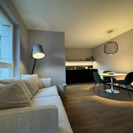 Villareja - Luxurioese Boutique Suite