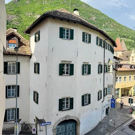 Apartment Villareja - Luxurioese Boutique Suite