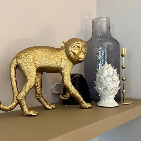 Villareja - Private Im Herzen Der Bozner Altstadt Appartement *