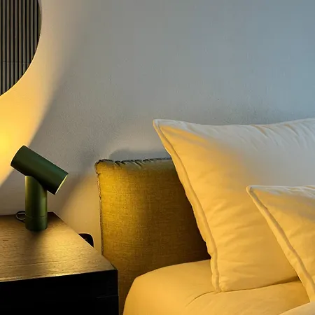 Villareja - Luxurioese Boutique Suite Apartment *