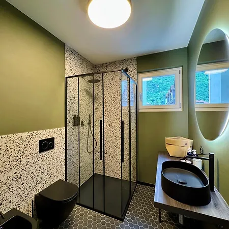 Villareja - Private Im Herzen Der Bozner Altstadt Apartman