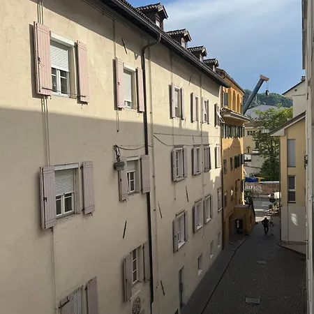 Apartment Villareja - Luxurioese Boutique Suite *