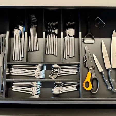 Villareja - Private Im Herzen Der Bozner Altstadt Appartement Bozen