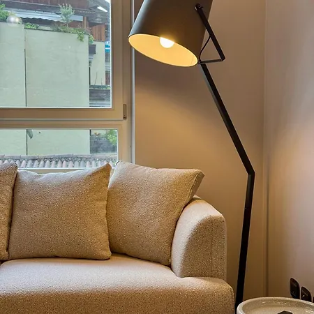 Apartment Villareja - Luxurioese Boutique Suite Bolzano