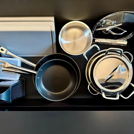 Villareja - Stilvolle Ruhige Private Mit Terrasse, Designbad Und Altstadtblick Im Herzen Von *