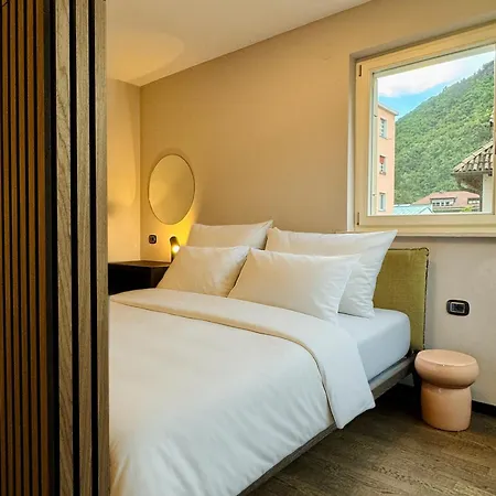 Villareja - Stilvolle Ruhige Boutique-suite Mit Terrasse, Designbad Und Altstadtblick Im Herzen Von *