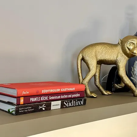 Villareja - Stilvolle Ruhige Private Mit Terrasse, Designbad Und Altstadtblick Im Herzen Von