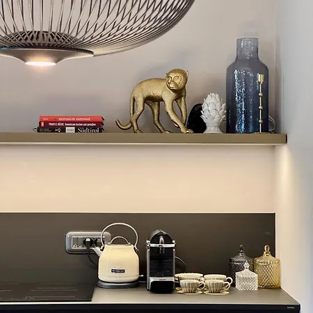 Apartment Villareja - Luxurioese Boutique Suite