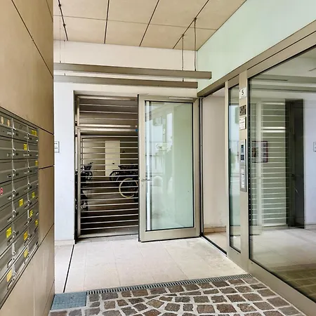 Villareja - Stilvolle Ruhige Private Mit Terrasse, Designbad Und Altstadtblick Im Herzen Von