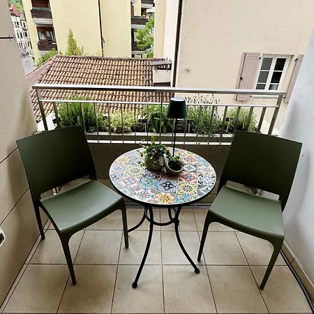 Apartment Villareja - Luxurioese Boutique Suite Bolzano