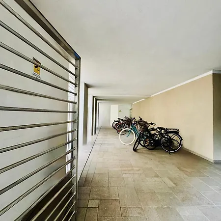 Villareja - Private Im Herzen Der Bozner Altstadt Apartamento *