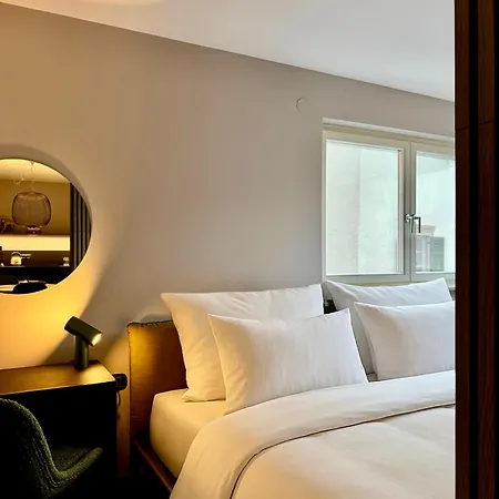 Villareja - Stilvolle Ruhige Private Mit Terrasse, Designbad Und Altstadtblick Im Herzen Von * בולצאנו