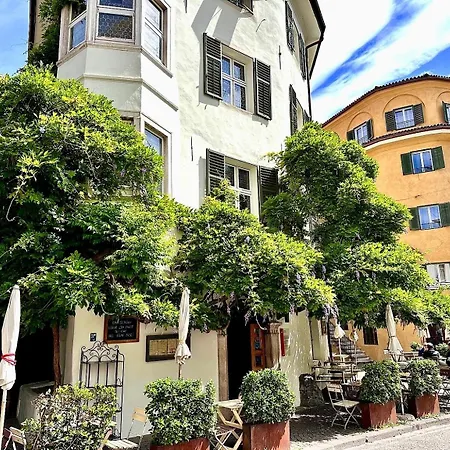 Villareja - Private Im Herzen Der Bozner Altstadt