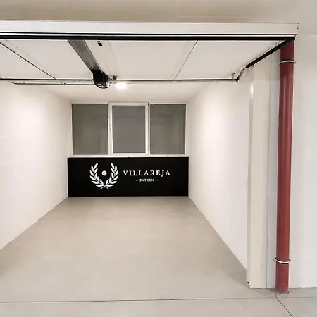 Villareja - Private Im Herzen Der Bozner Altstadt Apartman *