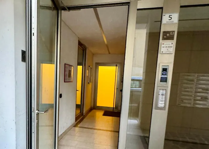 Villareja - Private Im Herzen Der Bozner Altstadt