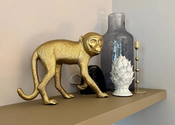 Villareja - Private Im Herzen Der Bozner Altstadt Appartement *