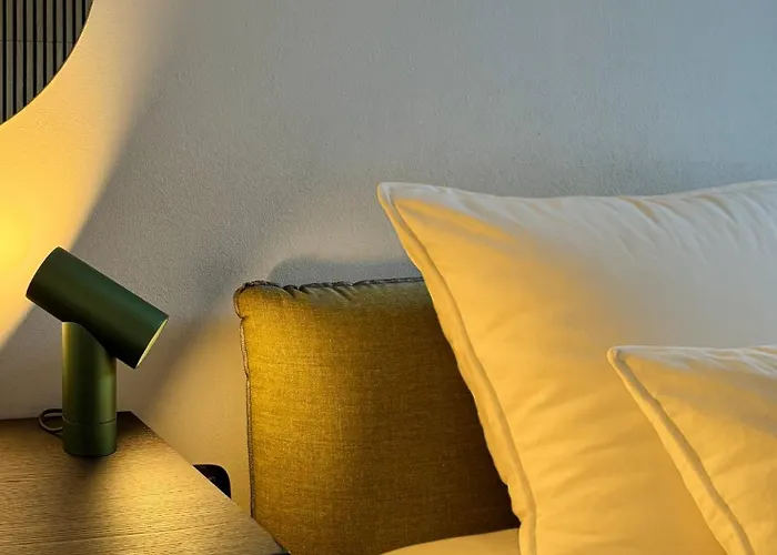 Villareja - Private Im Herzen Der Bozner Altstadt Appartement *