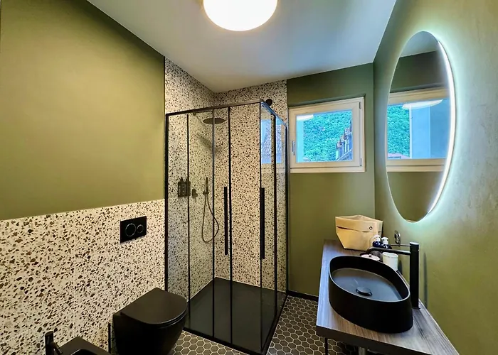 Villareja - Private Im Herzen Der Bozner Altstadt Appartement