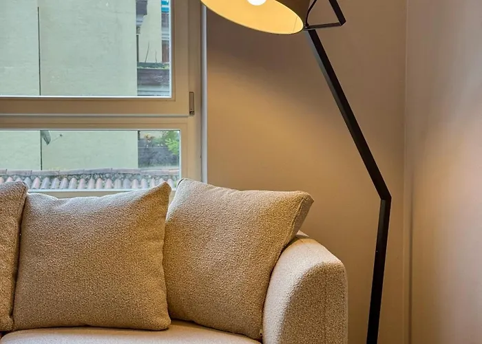 Appartement Villareja - Private Im Herzen Der Bozner Altstadt Bozen