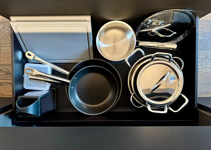 Villareja - Private Im Herzen Der Bozner Altstadt *