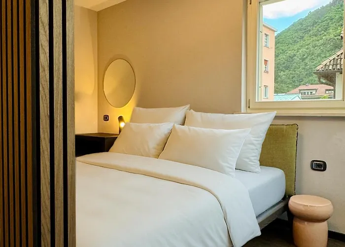 Villareja - Private Im Herzen Der Bozner Altstadt *