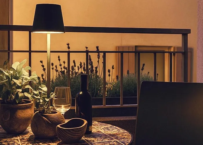 Villareja - Private Im Herzen Der Bozner Altstadt *