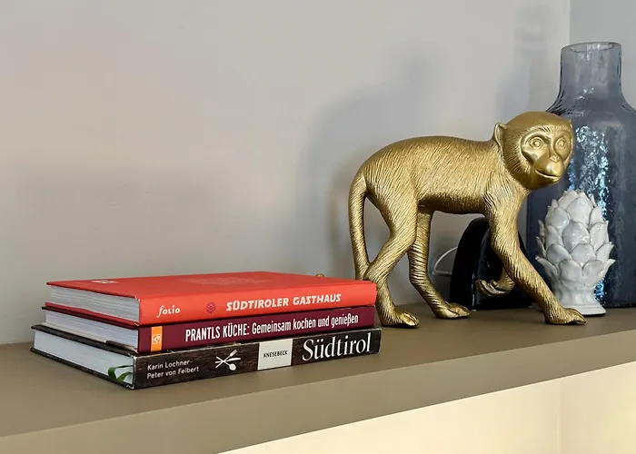 Villareja - Private Im Herzen Der Bozner Altstadt