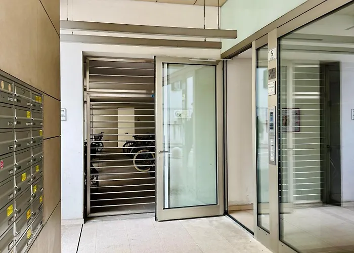 Villareja - Private Im Herzen Der Bozner Altstadt