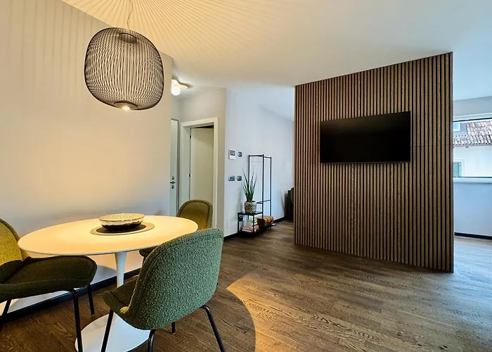 Villareja - Private Im Herzen Der Bozner Altstadt Appartement Bozen