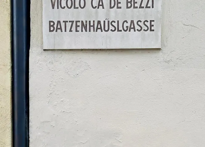 Villareja - Private Im Herzen Der Bozner Altstadt * Bozen
