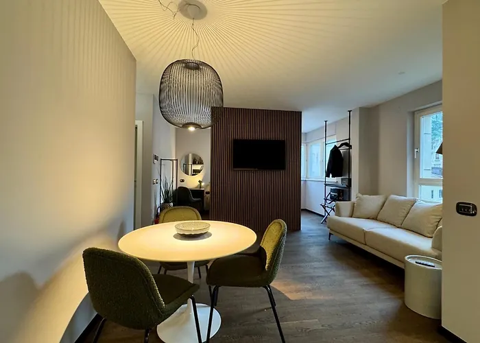 Villareja - Private Im Herzen Der Bozner Altstadt *