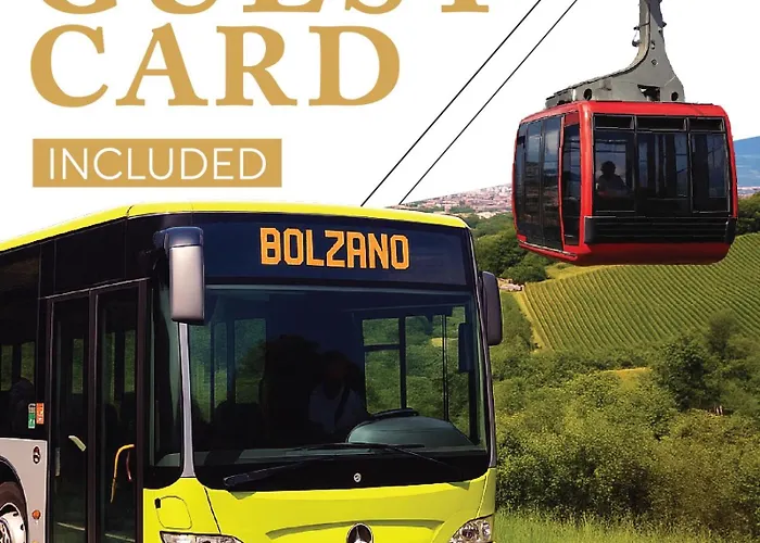 Appartement Villareja - Private Im Herzen Der Bozner Altstadt Bozen