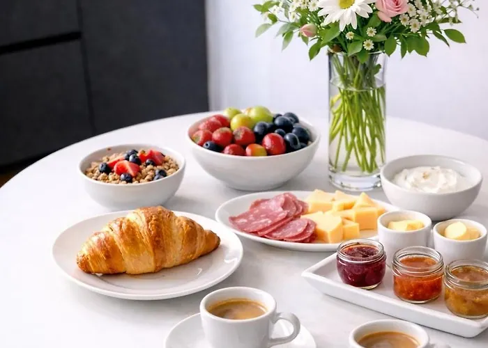 Villareja - Private Im Herzen Der Bozner Altstadt Appartement *