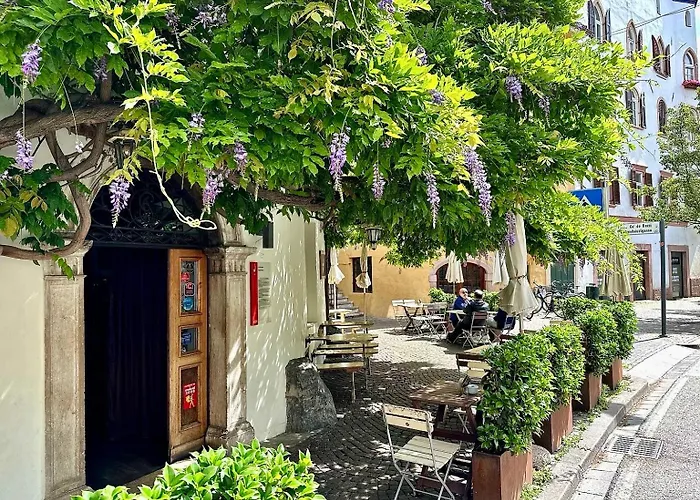 Villareja - Private Im Herzen Der Bozner Altstadt *